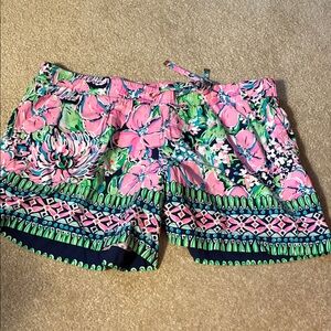 LILLY PULITZER
